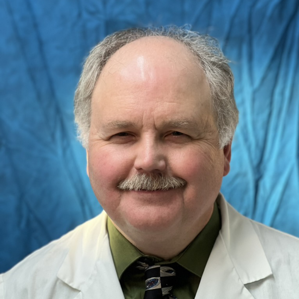 Dr. Walter E. Krzak, Jr.
